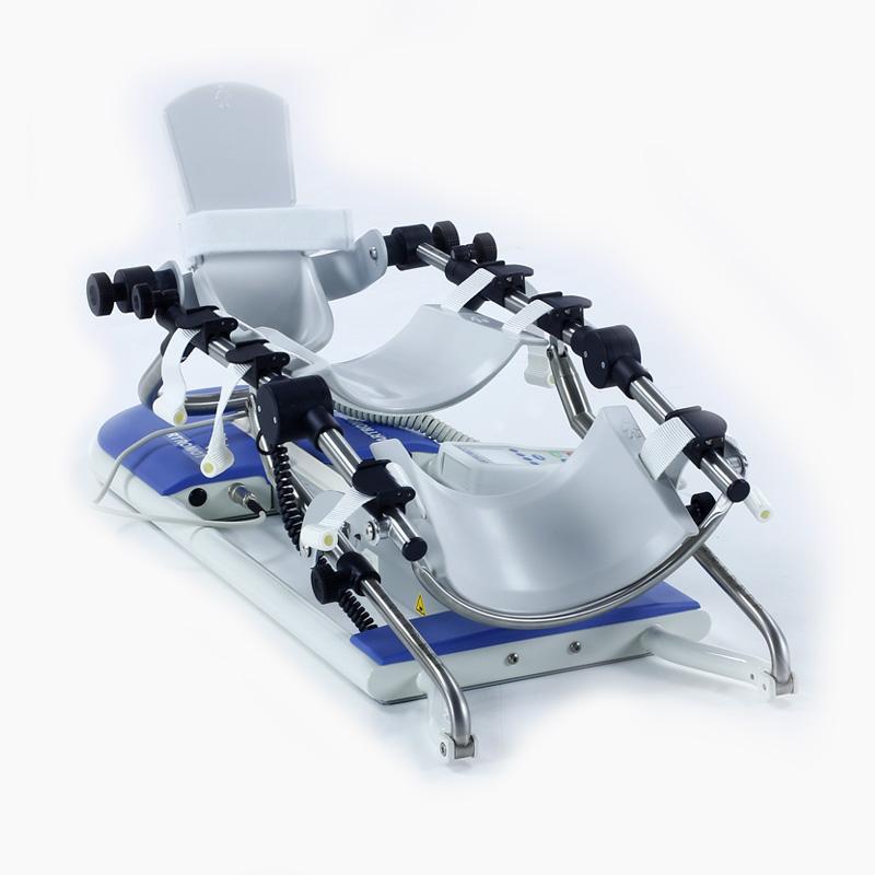 Alquiler artromotor K1 rodilla. Postoperatorio kinetec CPM rehabilitación en casa