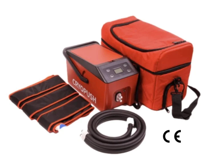 Crioterapia - Alquiler en España