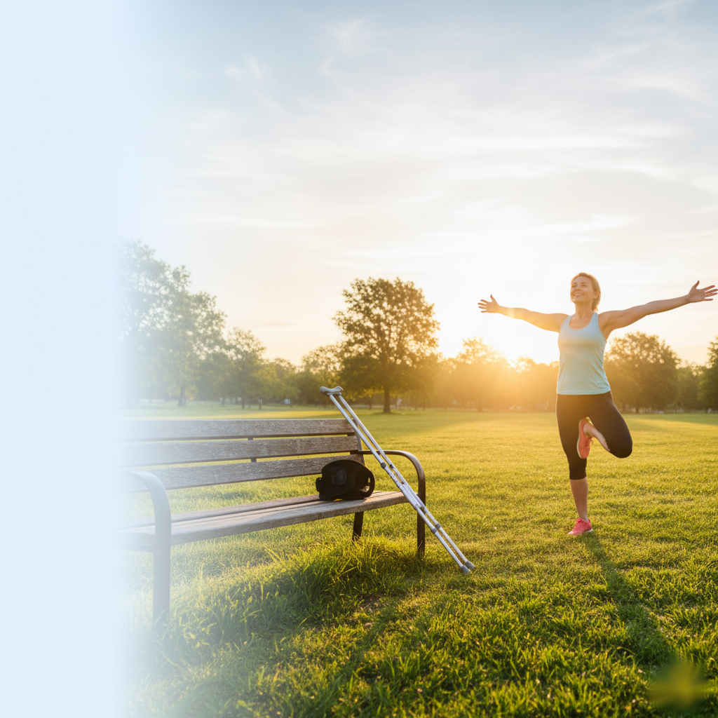 Equipos de rehabilitación profesionales NalionSalud